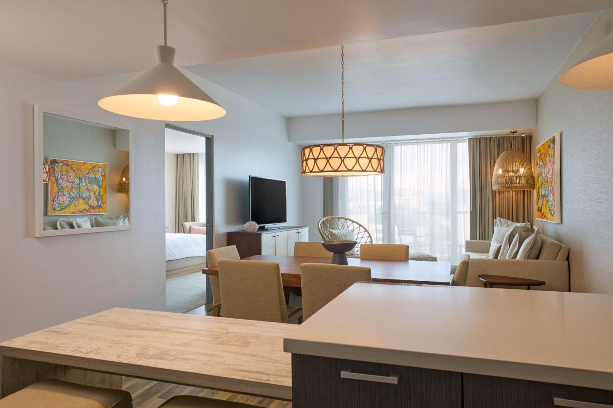 Casa Costera, Isla Verde Beach, Apartments By Marriott Bonvoy San Juan Exterior photo